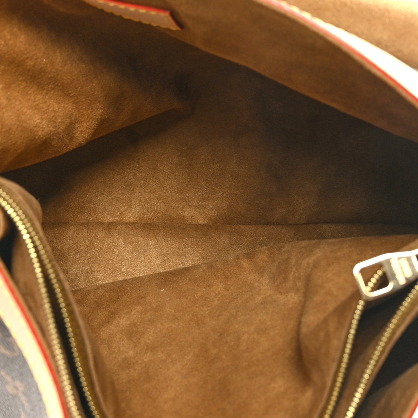 Monogram Dauphine Soft GM
