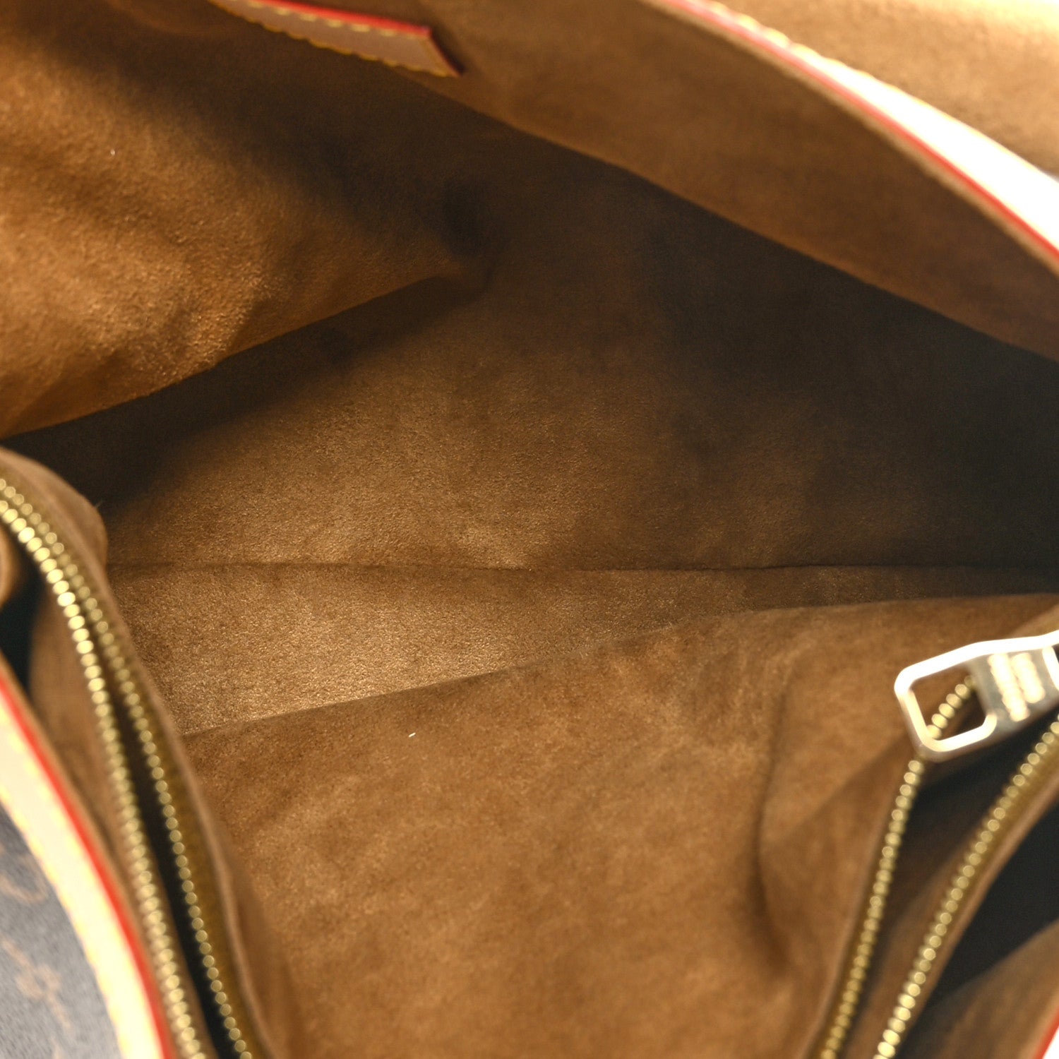 Louis Vuitton Monogram Dauphine Soft GM 5 of 10