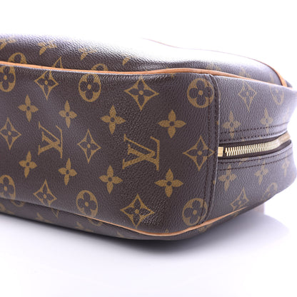 Louis Vuitton Monogram Trouville 7 of 9