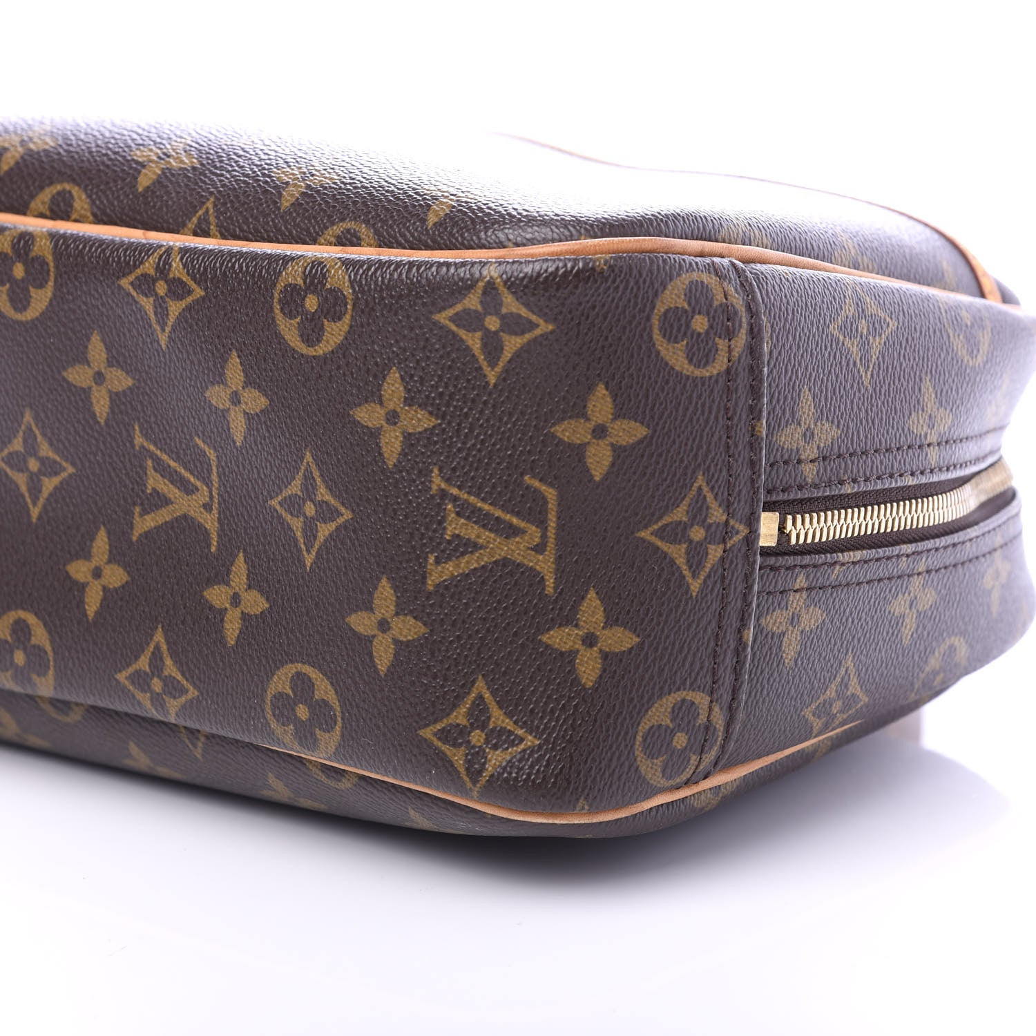 Louis Vuitton Monogram Trouville 7 of 9