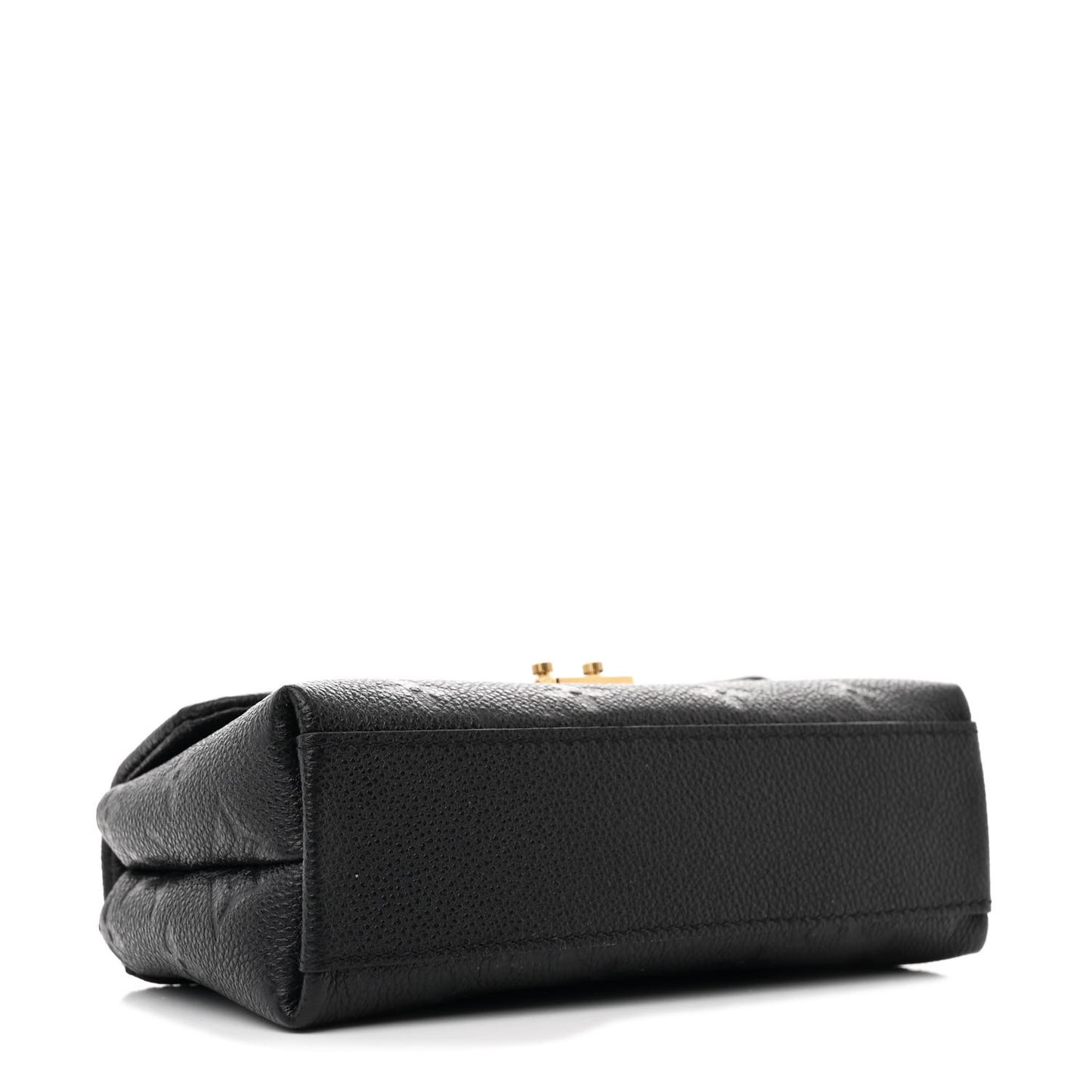 Empreinte Monogram Nano Madeleine Black