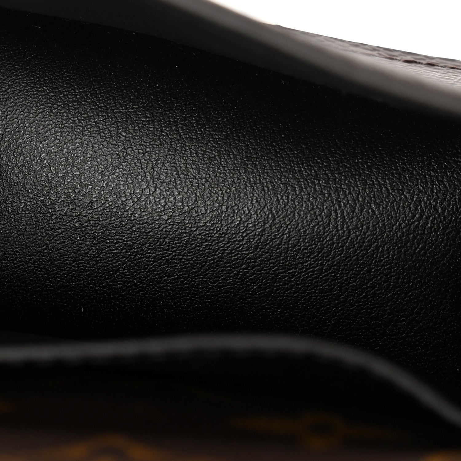 Louis Vuitton Monogram 30mm Daily Multi Pocket Belt 80 32 5 of 8