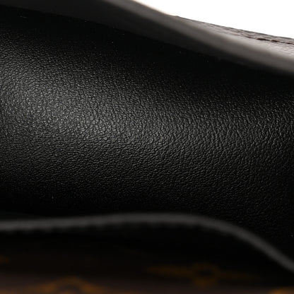 Louis Vuitton Monogram 30mm Daily Multi Pocket Belt 80 32 5 of 8