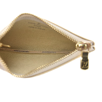 Louis Vuitton Damier Azur Key Pouch 5 of 6
