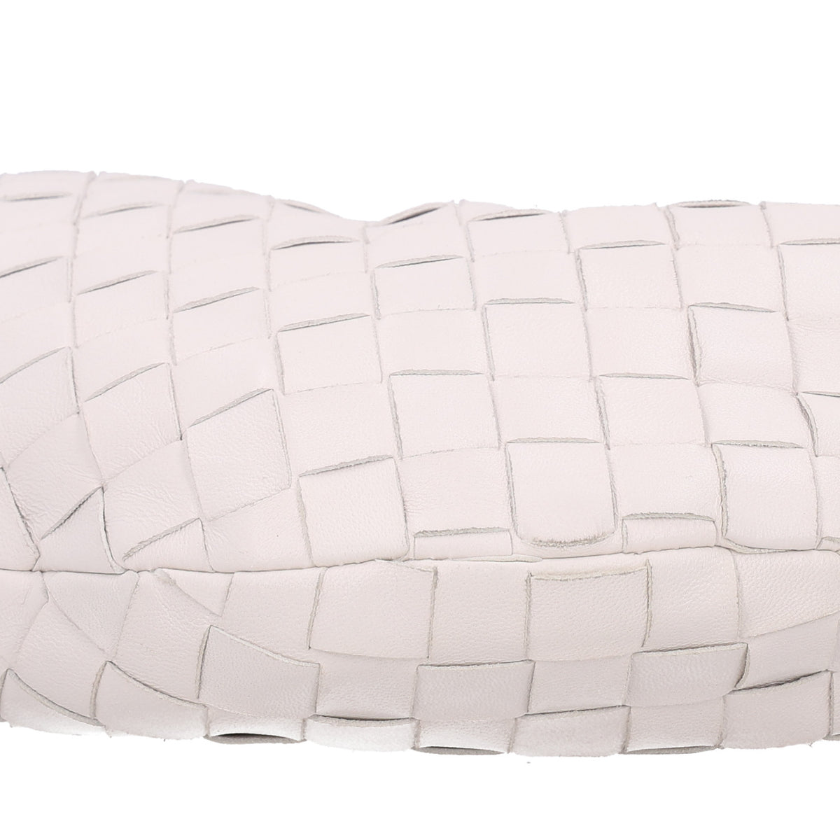 Bottega Veneta Nappa Intrecciato Mini Jodie Chalk 10 of 10