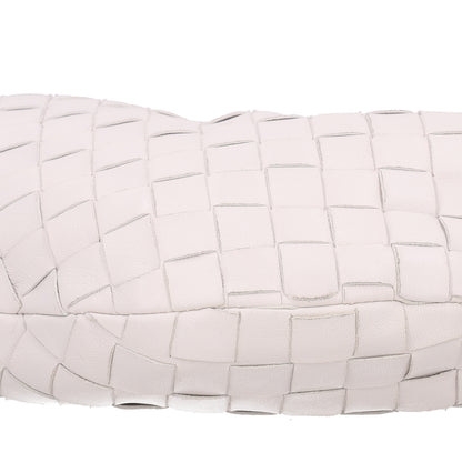 Bottega Veneta Nappa Intrecciato Mini Jodie Chalk 10 of 10