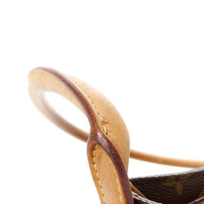 Louis Vuitton Monogram Looping GM 14 of 14