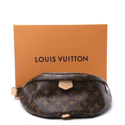 Louis Vuitton Monogram Bumbag 11 of 11
