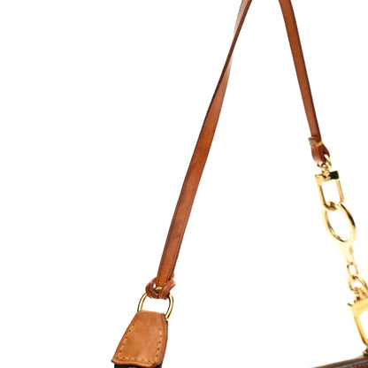 Louis Vuitton Monogram Cerises Pochette Accessories 12 of 12