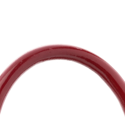Louis Vuitton Vernis Alma BB Rose Indien 12 of 14