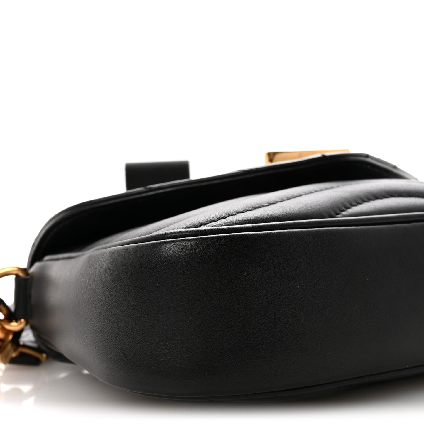Calfskin New Wave Multi Pochette Black