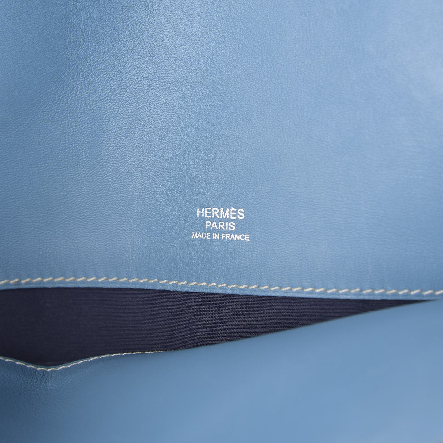 Toile Swift Heeboo MM Bleu Marine Blue Jean