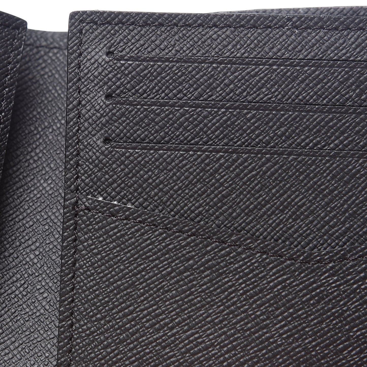 Monogram Eclipse Multiple Wallet
