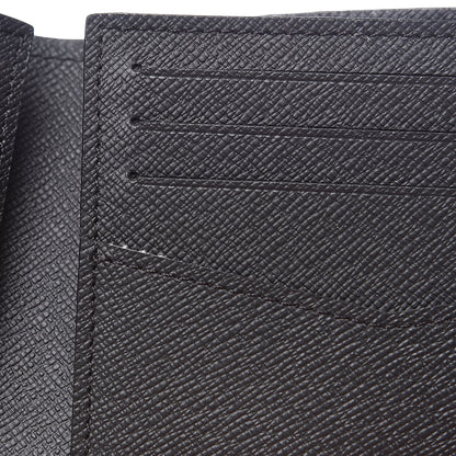 Louis Vuitton Monogram Eclipse Multiple Wallet 7 of 8
