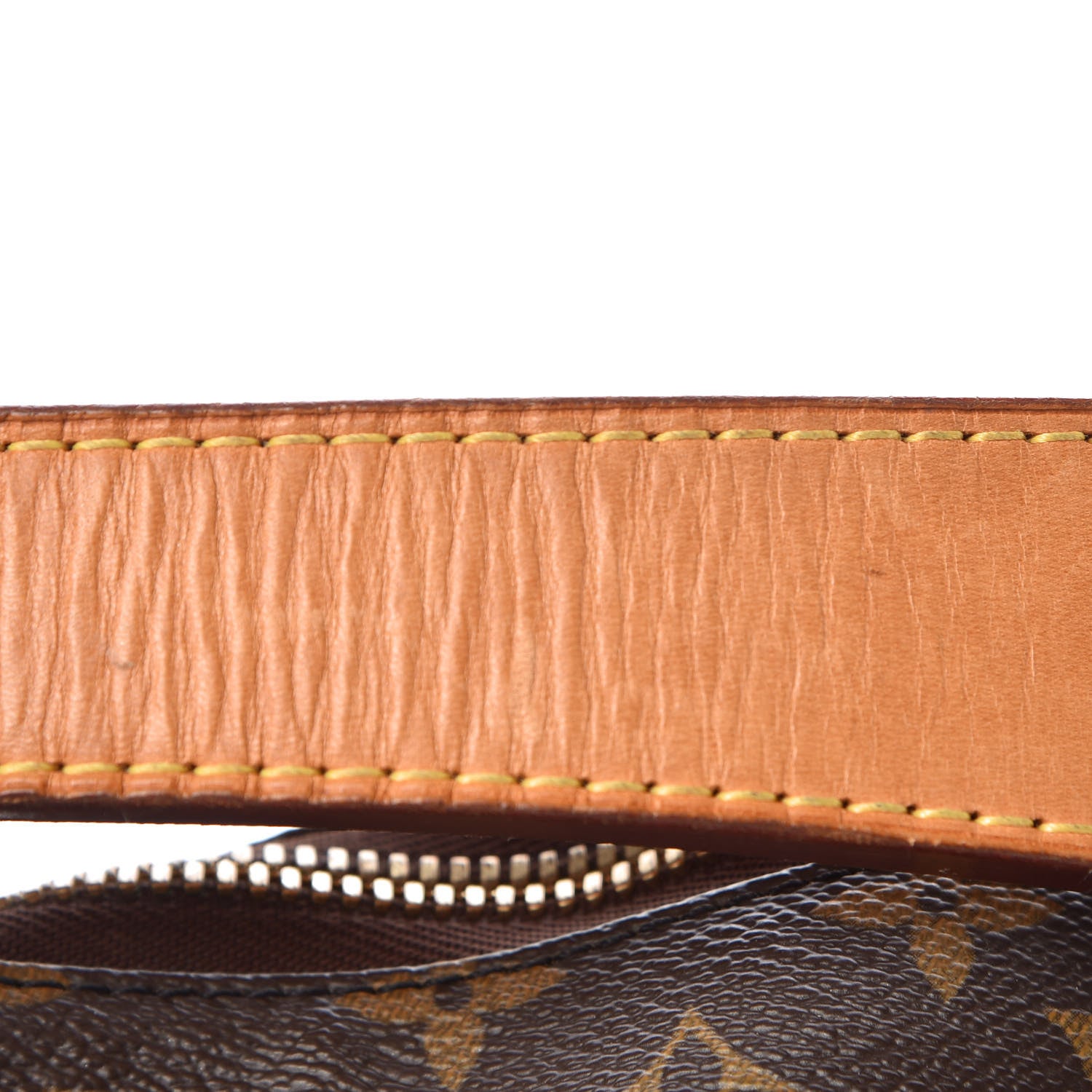Louis Vuitton Monogram Sully MM 10 of 12