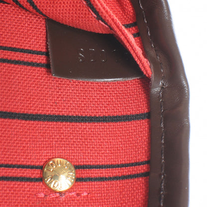 Louis Vuitton Damier Ebene Neverfull PM 7 of 7