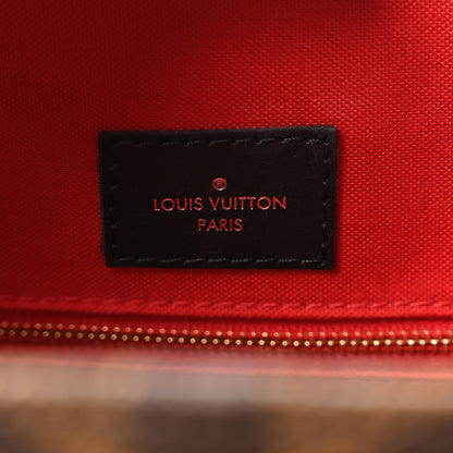 Louis Vuitton Reverse Monogram Giant Onthego MM 6 of 9