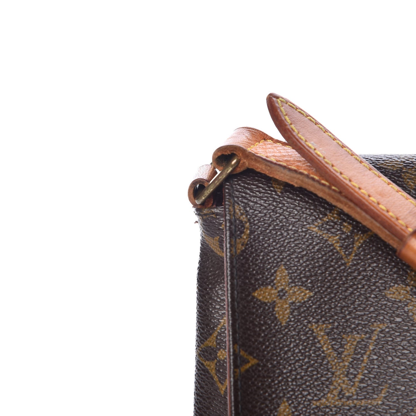Monogram Musette Tango
