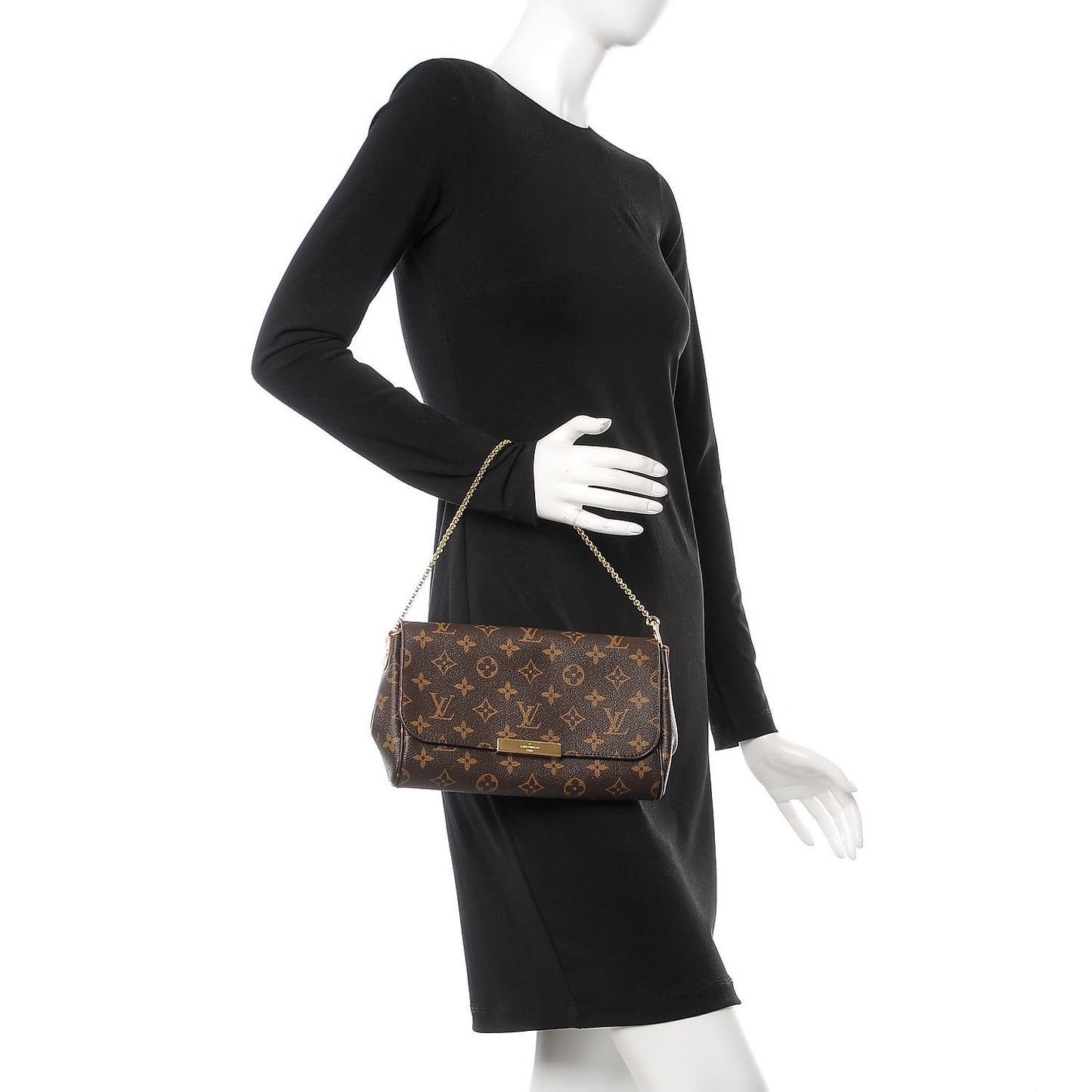 Monogram Favorite MM