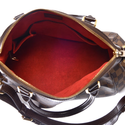 Louis Vuitton Damier Ebene Trevi PM 6 of 8