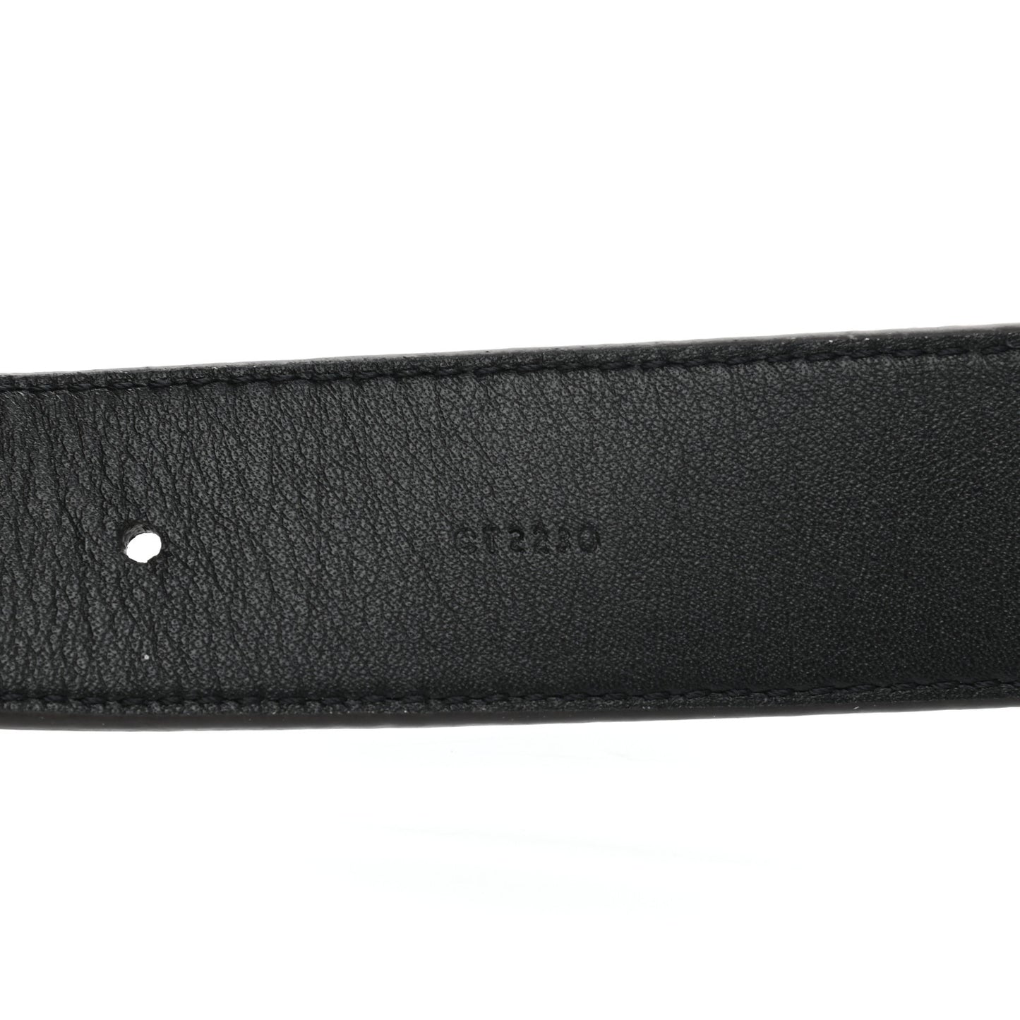 Monogram 30mm Daily Multi Pocket Belt 80 32