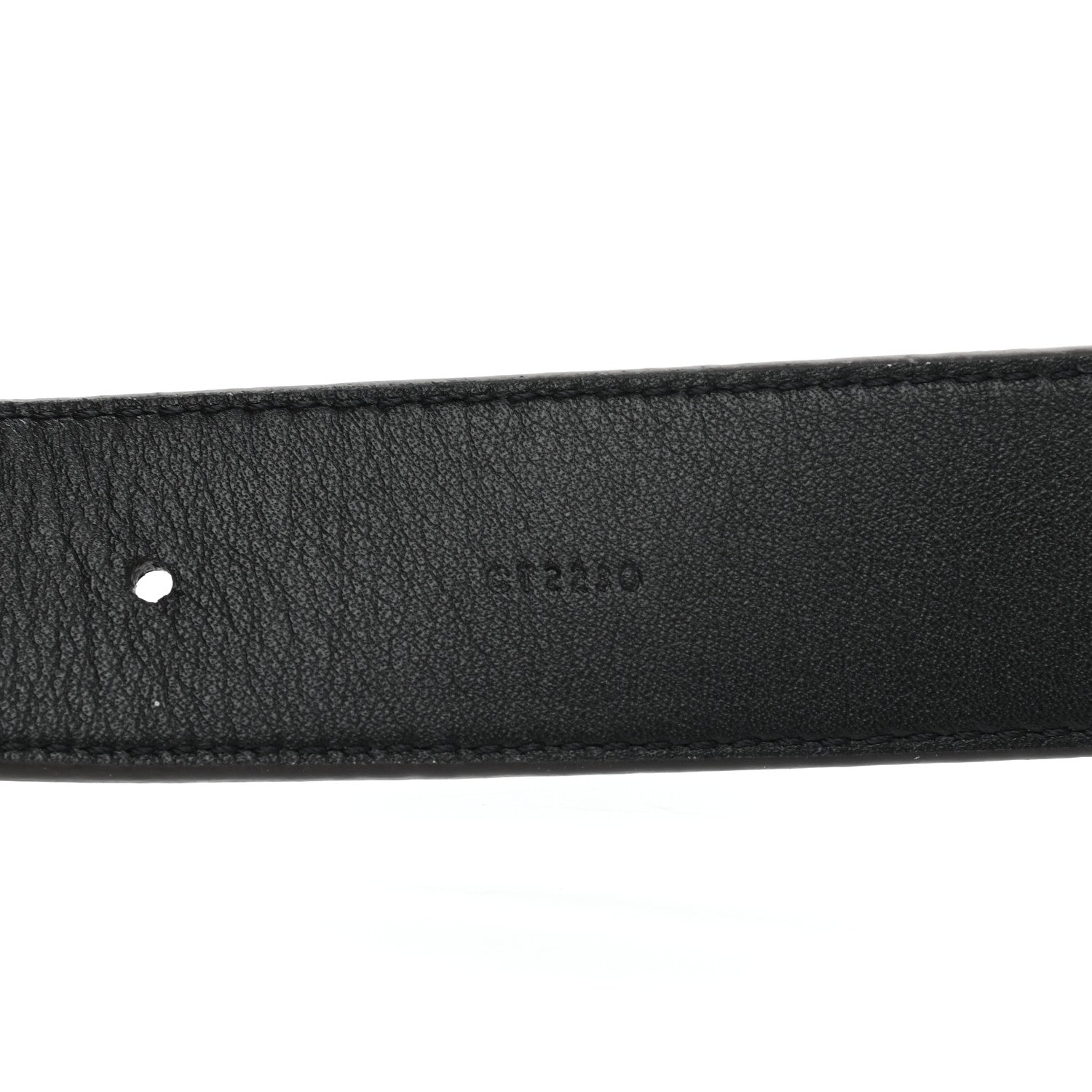 Louis Vuitton Monogram 30mm Daily Multi Pocket Belt 80 32 9 of 10