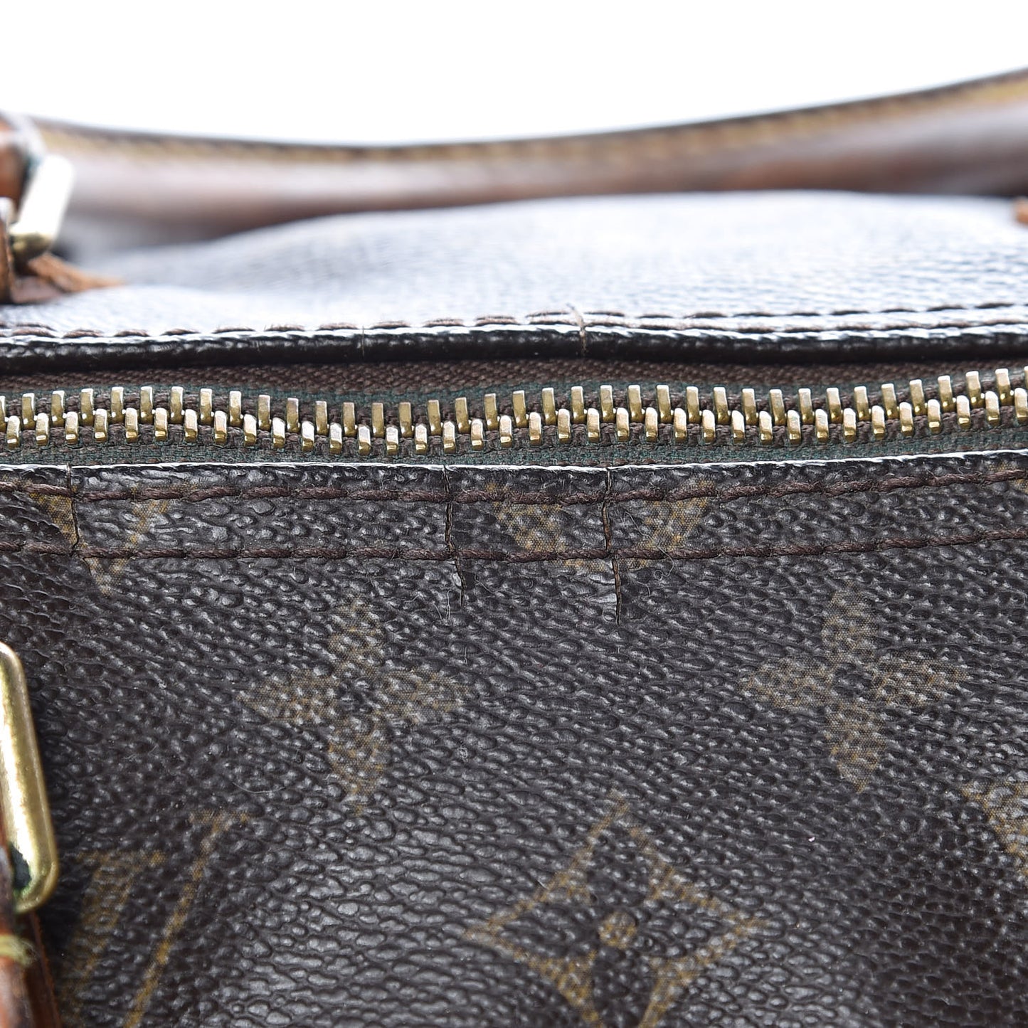 Monogram Speedy 35