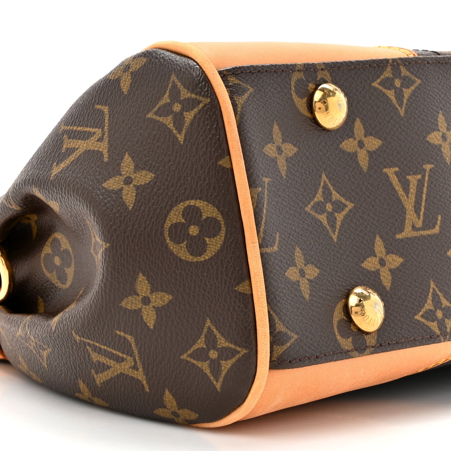 Monogram Beverly MM