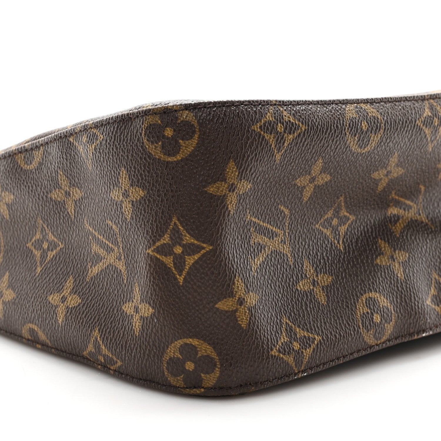 Louis Vuitton Monogram Looping MM 8 of 10