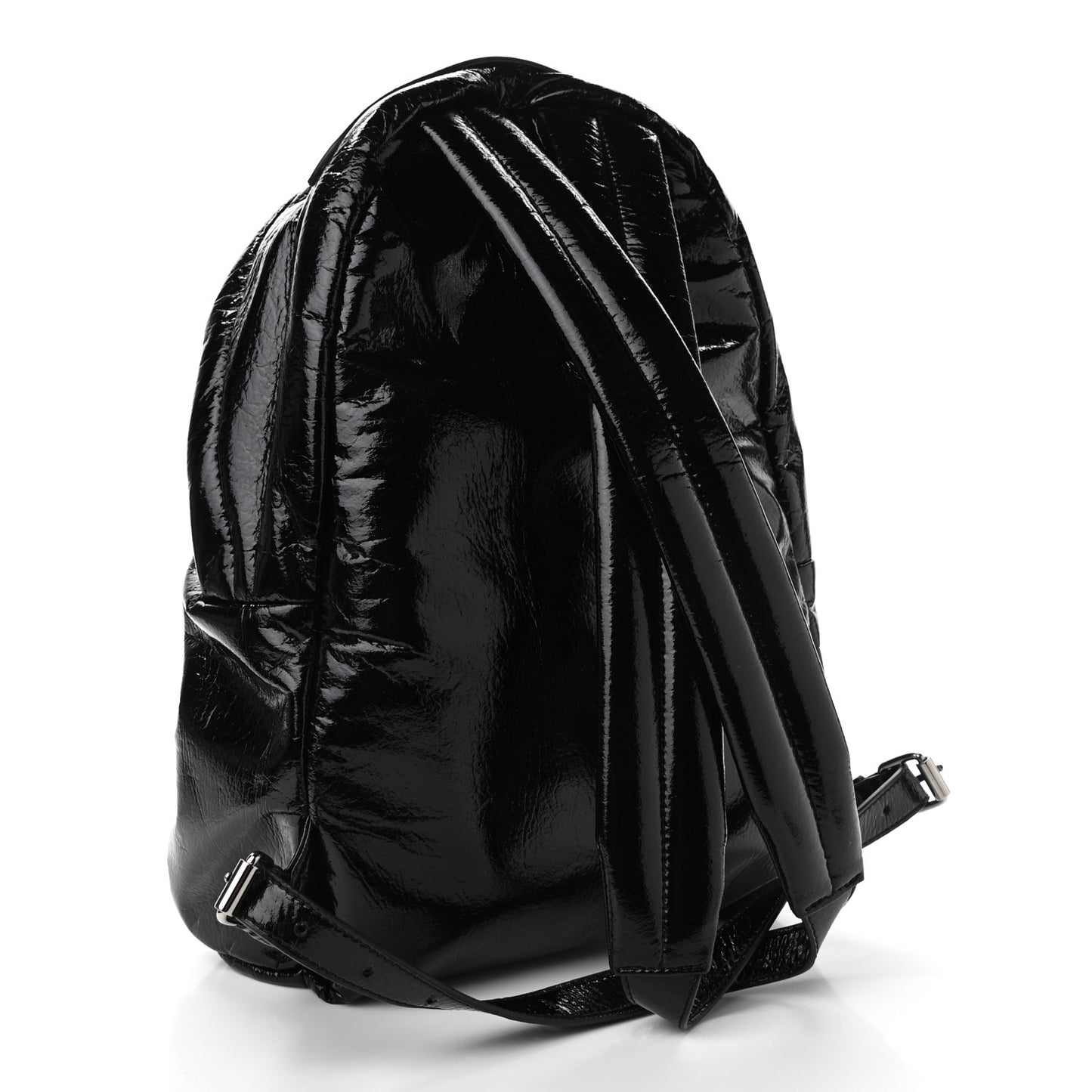 Polyamide Go Backpack Black
