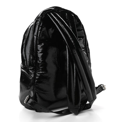 Stella McCartney Polyamide Go Backpack Black 3 of 9