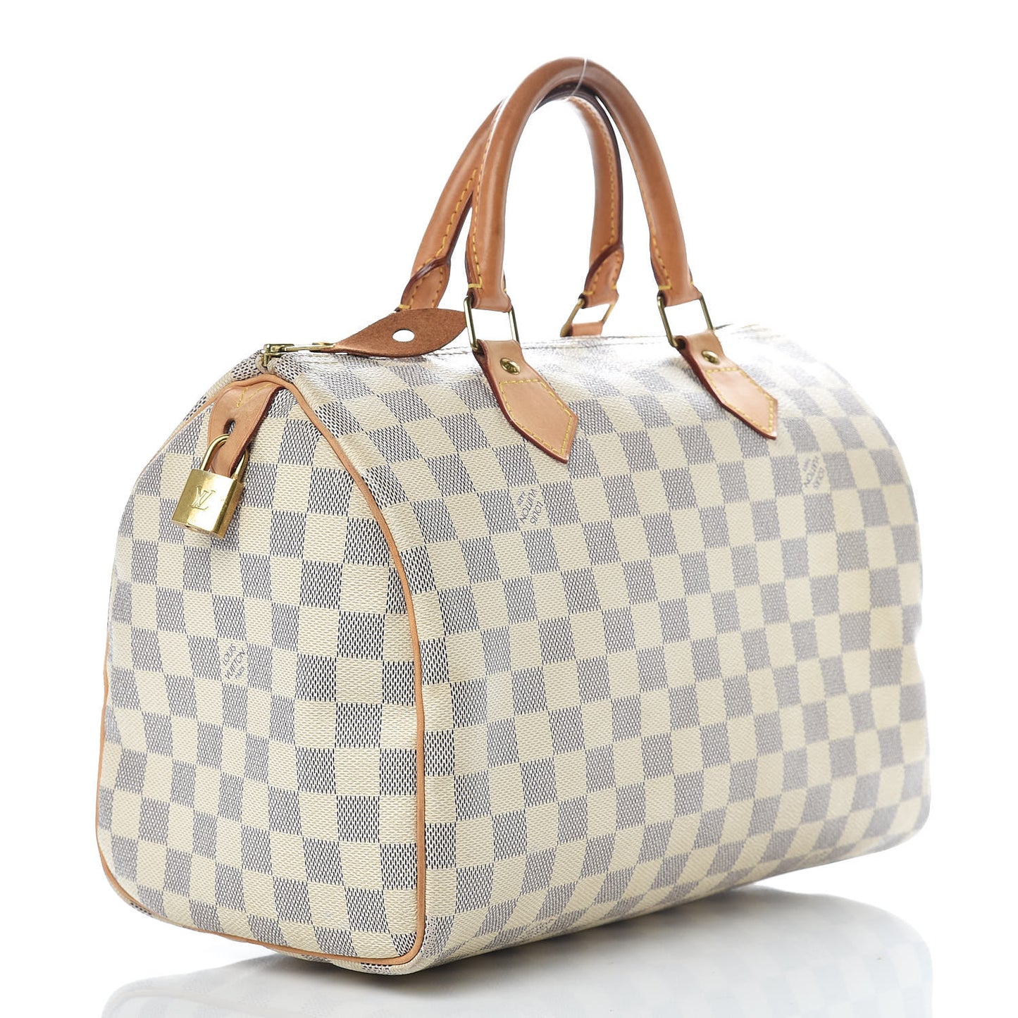 Damier Azur Speedy 30
