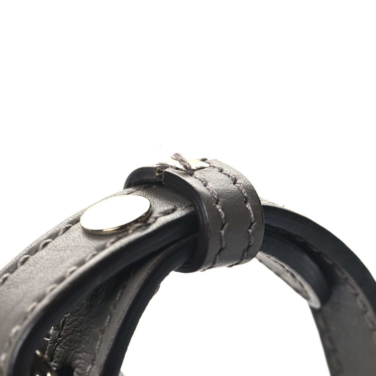 Gucci Microguccissima Small Bree Tote Graphite 12 of 12