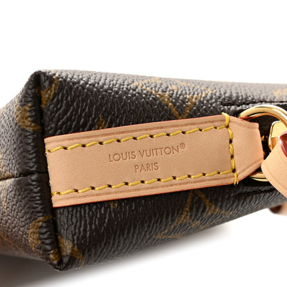 Louis Vuitton Monogram Tag Me Pouch 6 of 12