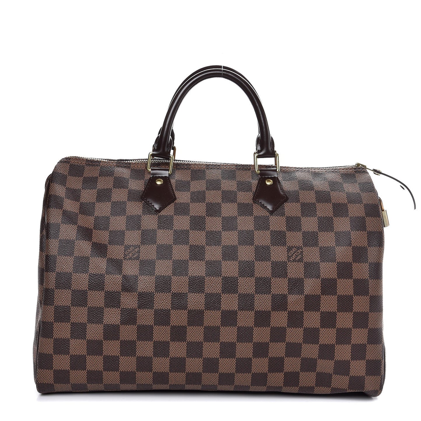Damier Ebene Speedy 35
