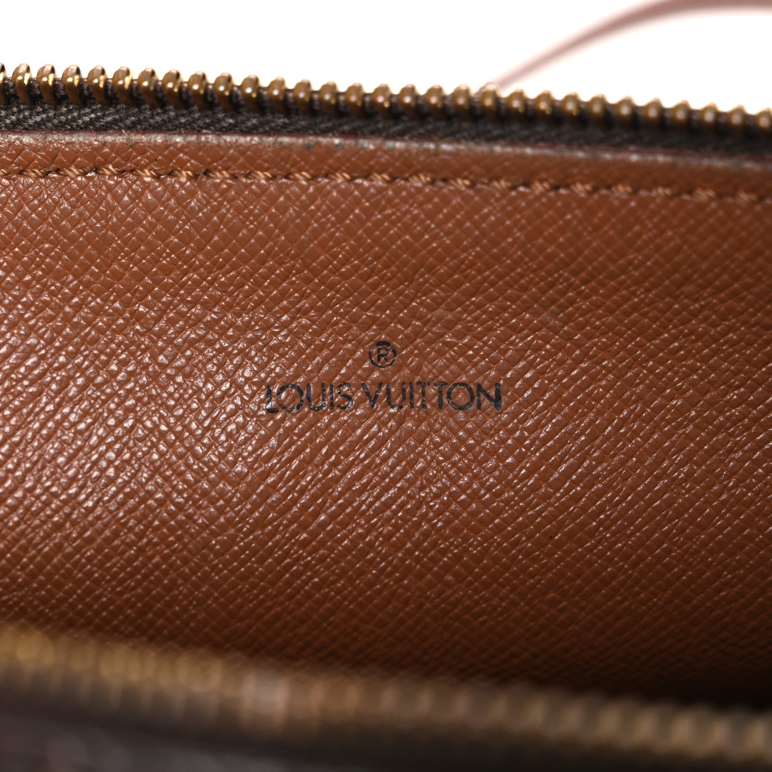 Louis Vuitton Monogram Papillon 30 with Companion 7 of 11