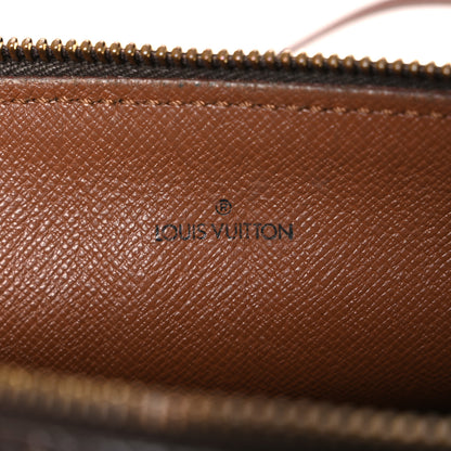 Louis Vuitton Monogram Papillon 30 with Companion 7 of 11