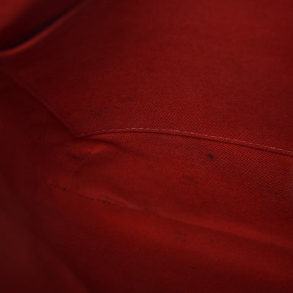 Louis Vuitton Damier Ebene Bloomsbury PM 10 of 10