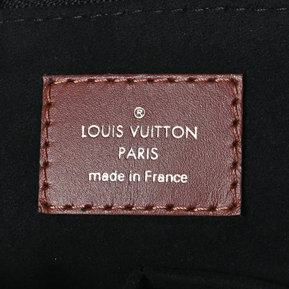 Louis Vuitton Monogram V Tote BB Black 6 of 11