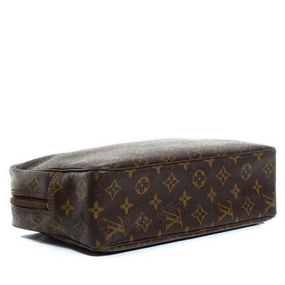 Louis Vuitton Monogram Trousse Toilette 28 4 of 8