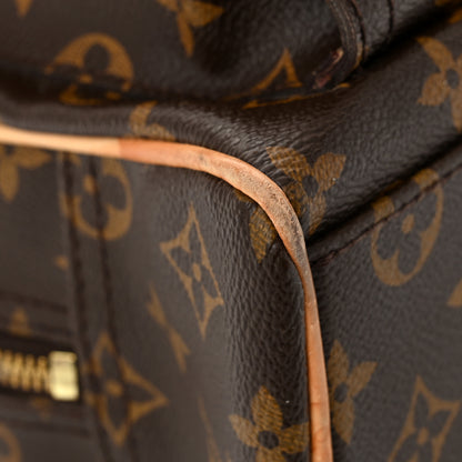 Louis Vuitton Monogram Manhattan PM 10 of 11