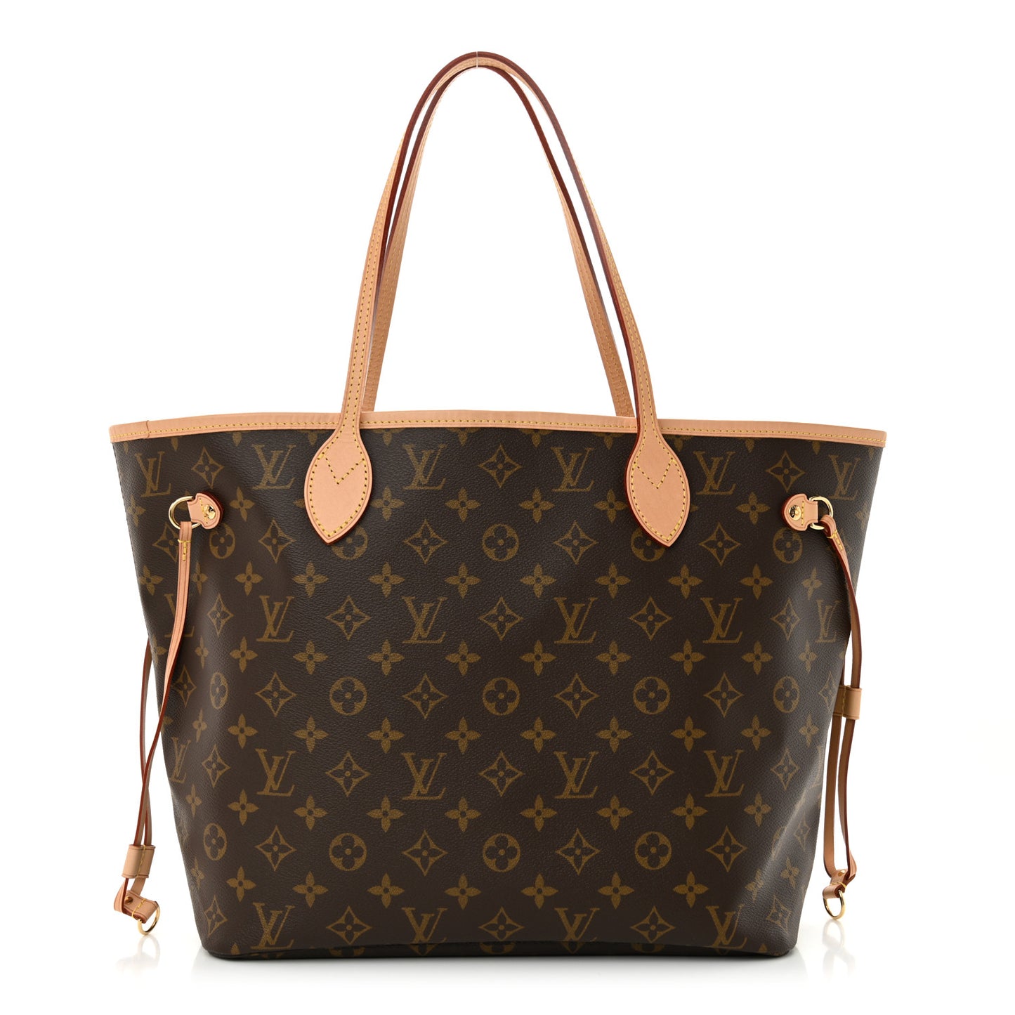 Monogram Neo Neverfull MM