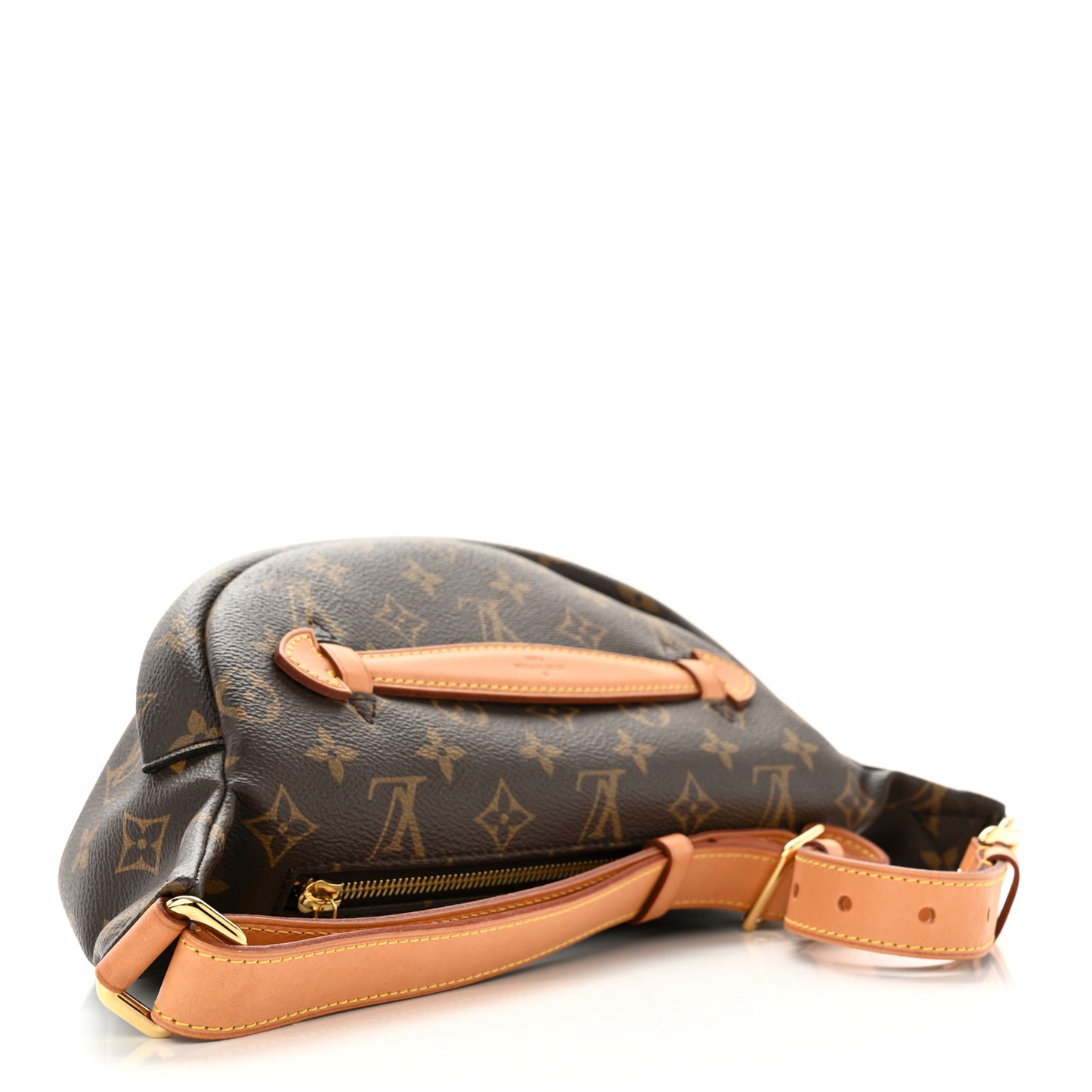 Monogram Bumbag