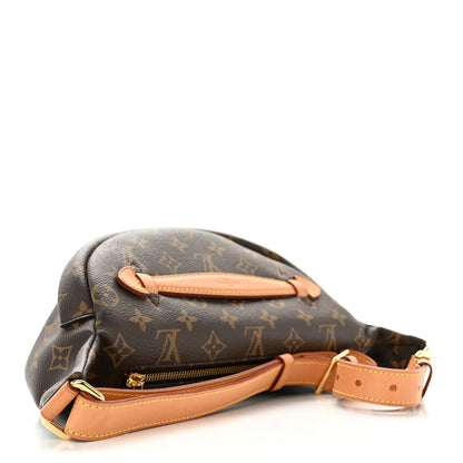 Louis Vuitton Monogram Bumbag 3 of 11