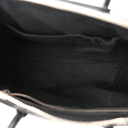 Givenchy Sugar Goatskin Medium Antigona Black 5 of 10