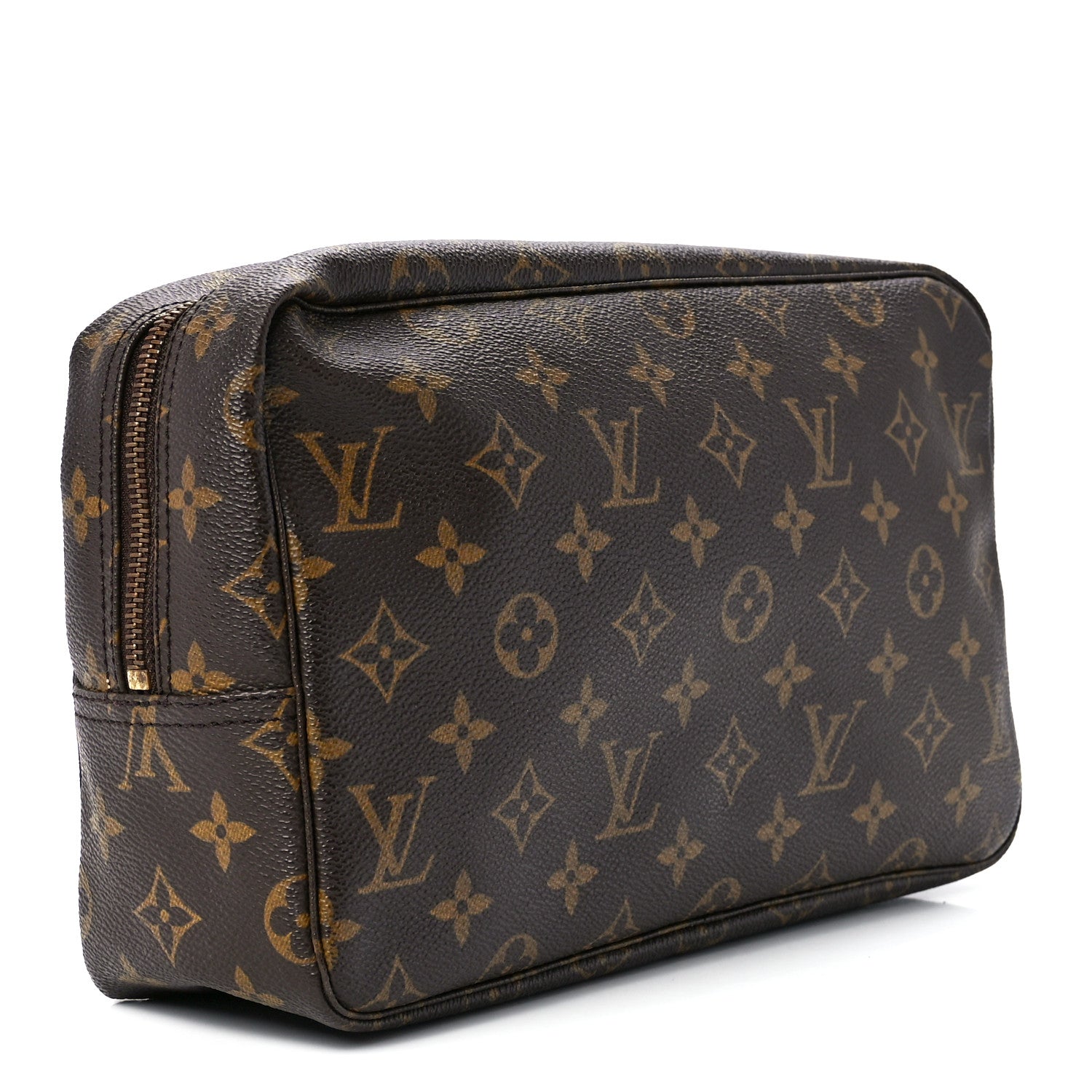Louis Vuitton Monogram Trousse Toilette 28 3 of 10