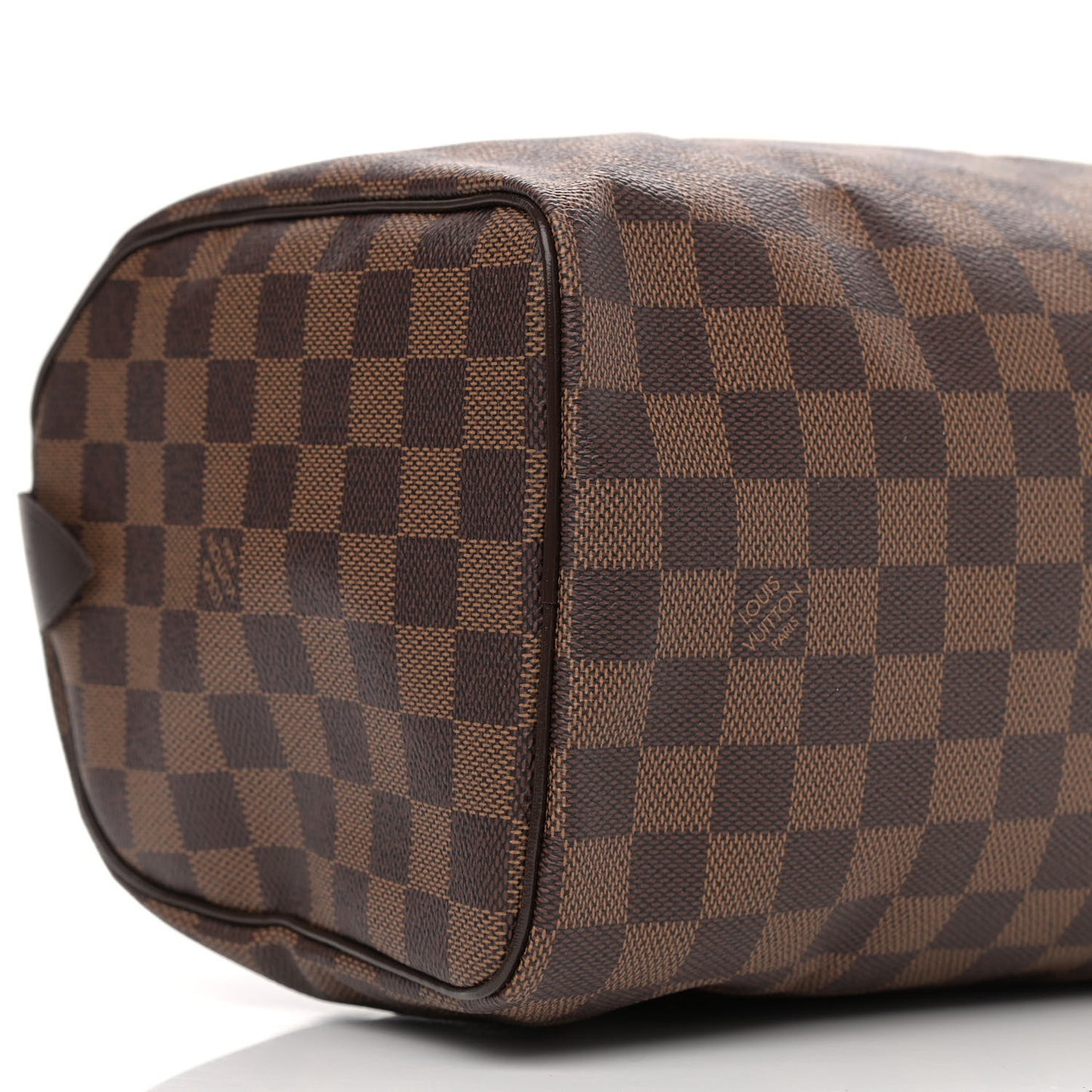 Damier Ebene Speedy 25