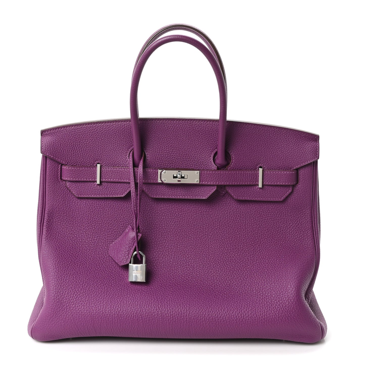 Togo Birkin 35 Anemone