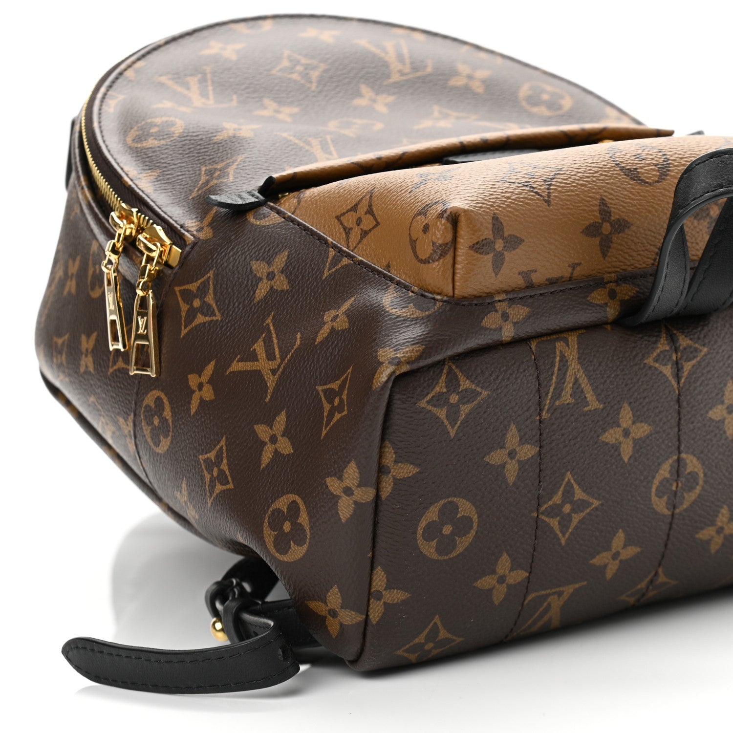 Louis Vuitton Reverse Monogram Palm Springs Backpack PM 8 of 9