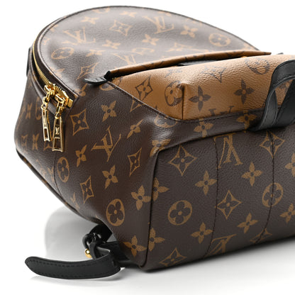 Louis Vuitton Reverse Monogram Palm Springs Backpack PM 8 of 9